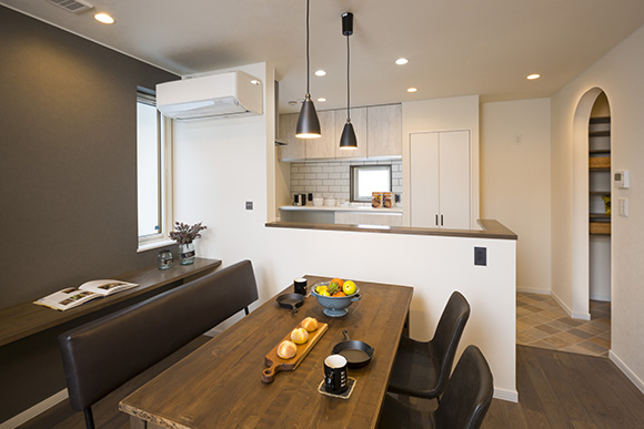 エアコン１台で全室暖房の家の年間光熱費